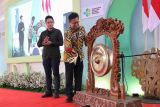 Menkes meluncurkan Program Integrasi Layanan Primer