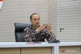 KPK menunggu 5.681 caleg terpilih yang belum melaporkan LHKPN