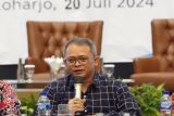 Kemenag: Masyarakat bisa berikan apresiasi juga masukan via aplikasi Kawal Haji