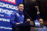 Demokrat sudah berikan 60 surat rekomendasi Pilkada termasuk Kalteng