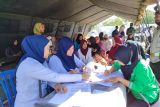 Pemkab Lombok Tengah dan UI edukasi warga cegah gigi berlubang