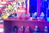 Peluncuran koleksi terbaru SL72 di 'We The Fest 2024' dari Adidas