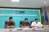 Lakukan pelecehan seksual, oknum dosen Universitas Muhammadiyah Surakarta diberhentikan