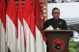 DPP PDIP gelar Pelatnas Tim Pemenangan Pilkada 2024