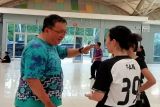 Atlet dancesport Sumsel punya bekal pengalaman internasional