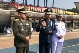 TNI berencana rekrut perwira karier ahli siber pada akhir 2024