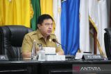 Kemendagri dorong pemda se-Indonesia buat SOP pengendalian inflasi