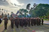 Kejari Bukittinggi peringati Hari Bhakti Adhaksa ke-64