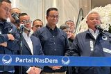 Partai NasDem ajukan Anies Baswedan di Pilkada DKI Jakarta 2024