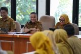 Palu berupaya lanjutkan program magang kepala sekolah dan guru