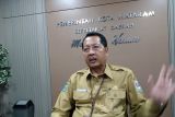 Anggaran BTT di Mataram sebesar Rp7 miliar belum dimanfaatkan
