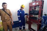 DLH usulkan tambahan alat pencetak batako dari limbah plastik di Mataram