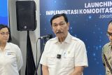 Luhut sebut Arbitrase tanpa banding berikan kepastian hukum family office