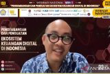 CELIOS prediksi ekonomi tumbuh 4,7-4,9 persen