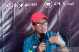 KPU Sulsel klarifikasi 31 Pantarih Pilkada 2024 bukan anggota Parpol