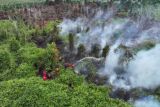 BPBD Kobar gerak cepat tangani kebakaran lahan di sejumlah lokasi