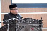 DPRD Kapuas tunda persetujuan Raperda Kabupaten Layak Anak