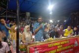 Bupati Pessel bakal buka peluang kerjasama dengan UNP untuk beasiswa atlet berprestasi