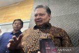 Hilirisasi PTFI selamatkan emas 60 ton hilang sejak 1967