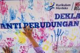 Deklarasi antiperundungan dan kekerasan siswa sekolah dasar di Batang