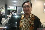 Benny Mamoto beri masukan terkait yurisdiksi untuk RUU Polri