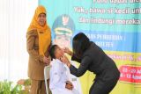 Pemkab pastikan Kulon Progo tak berisiko polio