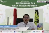 KESDM: Aturan turunan penangkapan-penyimpanan karbon sudah harmonisasi