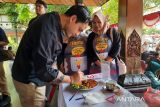 IKWI  Surakarta ajak para ibu lebih mencintai kuliner nusantara