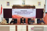 Panwaslu Bandongan  Magelang rintis desa antipolitik uang