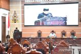 DPRD Kapuas setujui penetapan Perda RPJPD 2025-2045