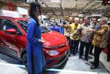 Govt plans tax breaks for hybridcars amid EV push, says minister