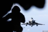 TNI AU akan terima tiga pesawat tempur Rafale baru dari Prancis
