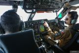 TNI AU menyebut A400M bermarkas di Lanud Halim Perdanakusuma