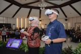 Pusri terapkan teknologi VR & AR sebagai upaya transformasi digital