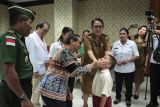 Pemprov NTT target penerima vaksin polio per hari 123.512 anak