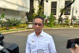 Persiapan Presiden berkantor di IKN, Istana mulai isi furnitur-peralatan kantor