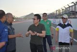 Desa agar manfaatkan MotoGP Mandalika promosi wisata gaet turis