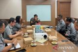Menkumham direncanakan meresmikan 56 desa sadar hukum di NTB