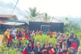 Pemkab Pessel terus gencarkan sosialisasi Gerakan Sadar Pangan B2SA