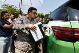 Pemanfaatan limbah sawit bioetanol lebih ramah lingkungan