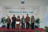Kimia Farma ajukan izin edar terapi 'Stem Cell'