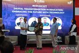 Telkom Wilayah Makassar bertransformasi membawahi tiga provinsi Sulawesi