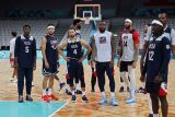 Daftar pemain NBA yang berkompetisi di Olimpiade Paris