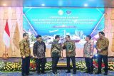 Kemenhub meraih predikat WTP selama 11 kali sejak 2013
