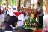 Polri ajak masyarakat NTB kompak jaga suasana kondusif Pilkada Serentak