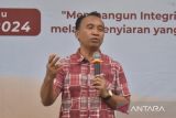 Diskominfotik: Foto Gubernur NTB Iqbal tertidur viral di medsos diambil saat libur