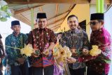 Dompet Dhuafa hadirkan gedung baru MIS Nurul Huda