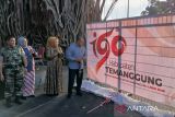 Pemkab  Temanggung luncurkan logo HUT ke-190