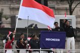 Olimpiade Paris 2024 menjadi sebuah renungan untuk Indonesia