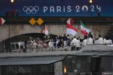 Presiden IOC sebut Olimpiade Paris 2024 